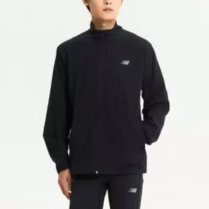 뉴발란스바람막이 LQJ NBNAE4P061-19 MEN 스트레치 우븐자켓