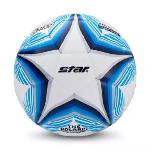 스타 축구공 더 폴라리스 2000 SB235H 흰색 축구용품(1개입)