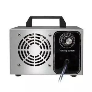 오존 발생기 살균기 가정용 매장용 냄새제거 생성기 AC220V1G