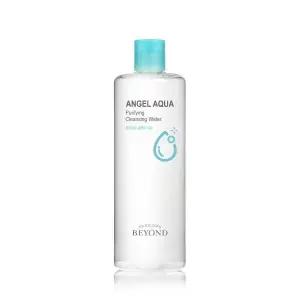 비욘드 엔젤아쿠아 퓨리파잉 클렌징워터 500mL