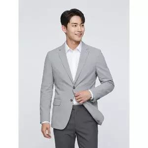 [보스트로]나일론혼방 스트레치 자켓-M6BB2210966B
