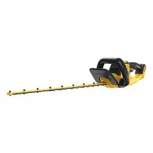 디월트 BL DCMHT573N 충전전정기 650mm 60V 베어툴 예초기/헤지트리머/잔디깍기/조경/정원관리