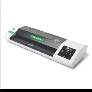 [에이치플러스몰]문화산업바인딩시스템 A3 코팅기 MHL-330H4