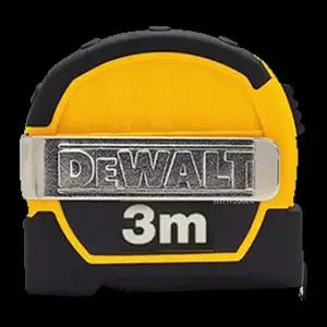 DEWALT 줄자 미니 DWHT36098-1 3.0x13mm 12 ea