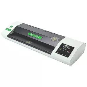 문화산업 MHL-330H4 코팅기/사무/오피스/사무기기/라미네이팅/코팅지/코팅/필름/문서코팅/오피스코팅