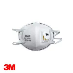 EK 3M 8955K 1급 방진마스크 10개입 방진마스크/산업용마스크/3M마스크/안전마스크/작업용마스크/일반방독