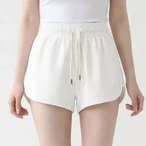 3부 트레이닝 돌핀팬츠 여성 반바지 숏팬츠 LK-TS03