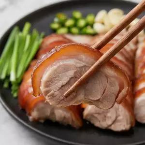 오향담은 순살족발 통족발 300g X6팩 1.8kg