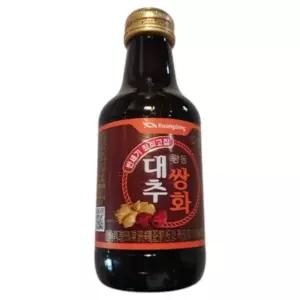 광동 대추쌍화 150ml 20병 쌍화차