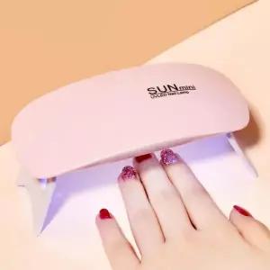 미니 오호라젤램프 램프 젤램프 UV 셀프네일 젤네일 LED젤램프 LED 휴대용