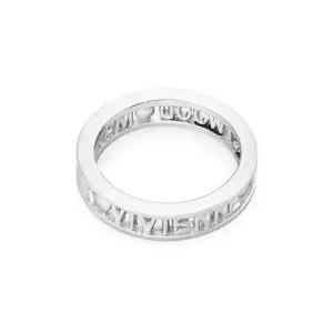 [비비안웨스트우드 VIVIENNE WESTWOOD] 64040016 W004 여성 반지