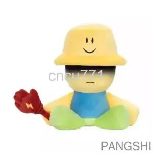  로블록스 슬랩배틀 뉴비 가이드 캐릭터 인형