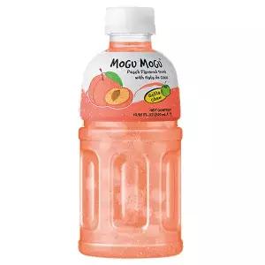 모구모구 복숭아 320ml x 24페트