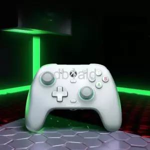  Gamesir G7 SE 유선게임패드 XBOX컨트롤러 피파온라인오 PC 엑스박스 화이트