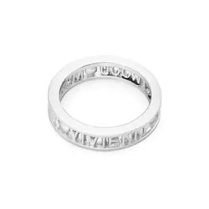 [비비안웨스트우드 VIVIENNE WESTWOOD] 64040016 W004 여성 반지