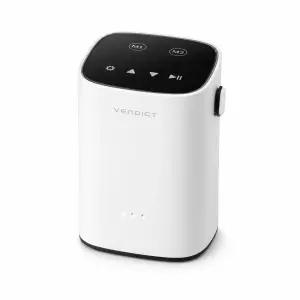벤딕트 휴대용 공기압 주입기 VDT-GA01W