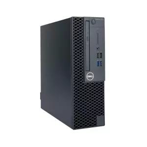 상품명 델 옵티플렉스 3070 SFF 인텔 i5 8세대 6코어 SSD 사무용 주식용 데스크탑