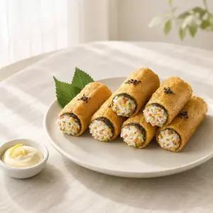 동원 롤 유부초밥 254g x 5 코스트코 코와샵2607
