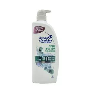 [하프클럽/셀럽하우스]헤드앤숄더 가려운 두피 트리트먼트 850ml 린스 컨디셔너 두피케어 모발관리