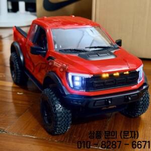 홍싱 랩터 F150 1/12 RC카 시뮬레이션 크롤러 풀 스케일 4륜 구동 오프로드 클라이밍 픽업트럭 남자아이 생