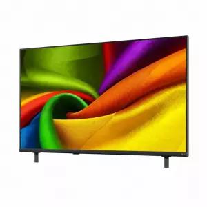 LG전자 2026 NANO 4K 107cm 43인치 43NU850BENA 스탠드(A+)