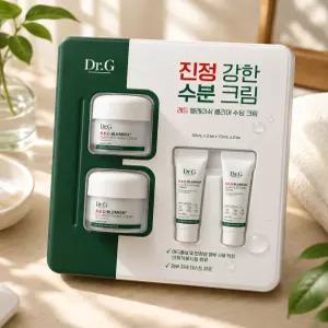 닥터지레드 블레미쉬 클리어 수딩크림 50mlx2 10mlx2