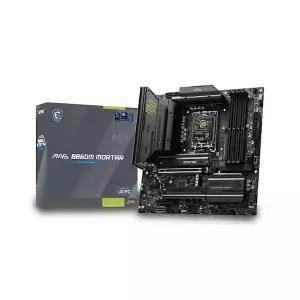 MSI MAG B860M 박격포
