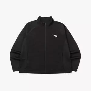 디아도라 테니크 하이브리드 자켓 BLACK 175596