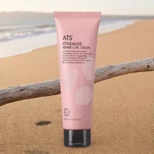 [공식] ATS 스타일뮤즈 리페어 컬크림, 150ml, 1개