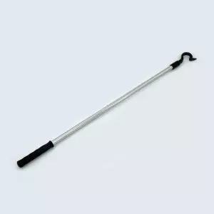 매장 업소용 옷걸이손잡이봉 장대 스틱 막대 760mm