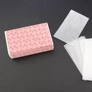 생활 일회용 파마종이 파마지 100P 파마파지 파마용품 서치A1