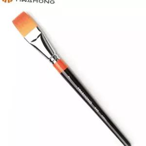 (올핀)화홍 7호 디자인 구성붓 낱자루 다용도붓 인조모 미술준비물