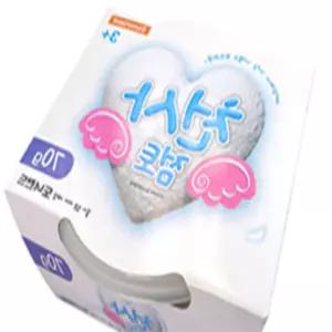 등대 천사점토 70G 클레이도구