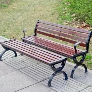 공원 벤치의자 야외 벤치 아파트 대기석 카페 테라스 버스정류장