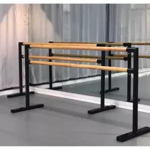 발레바 무용학원 바 발레봉 클래식 1m 2m 3m 2단