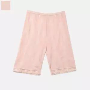 통기성이 뛰어나 여성 인견 5부 속바지 0013ft