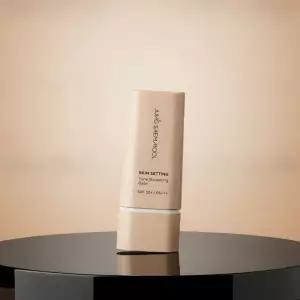 [파데프리] 정샘물 스킨 세팅 톤 밸런싱 베이스 40ml