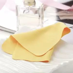 안경 닦이 천 수건 핸드폰 카메라 렌즈 액정 클리너