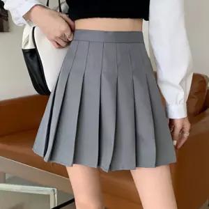 여성 이쁜 테니스치마 데일리 속바지 주름 스커트_51
