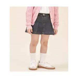 빈폴 키즈 로데님 스커트팬츠 애쉬 (BI5827G054) () 5329891