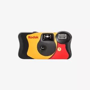 [국내정품] 코닥 KODAK CAMERA 펀세이버 ISO 800-27컷 2000001352618 135174
