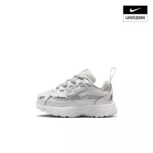 [백화점 상품] 나이키 키즈 P-6000 (베이비) IO4646-017
