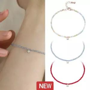[르샵주얼리] 14K 오행 비즈 팔찌(GoldPlated)_LJ6115BRB