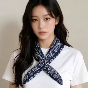 냉감 쿨스카프 목수건 아이스 여름 야외 활동 캠핑 스포츠 냉방용품