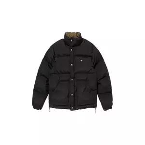 휴먼 메이드 휴먼메이드 리버시블 패딩 자켓 블랙 HM28JK036