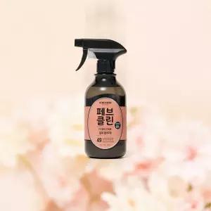 W.DRESSROOM 페브클린 No.49 Peach Blossom 500ml