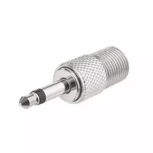 SJ0020 RF(F) to 3.5파이 모노 안테나 젠더