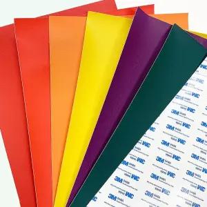 3M 인조가죽스티커 소파리폼 수선보수 120x50