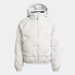 아디다스 ADIDAS 남녀공용 편안하고 따뜻한 패딩 JG5928 퍼피 다운 재킷 257824