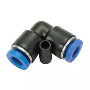 -PUL 원터치피팅 PUL10 10mm (봉(10EA))에어호스 공구 공압 산업용 업용품 부품 용구